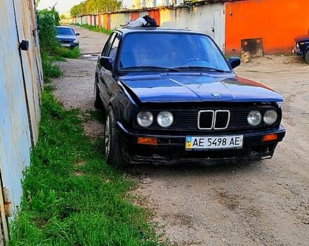 БМВ 3 Серия, объемом двигателя 1.8 л и пробегом 0 тыс. км за 2400 $, фото 1 на Automoto.ua