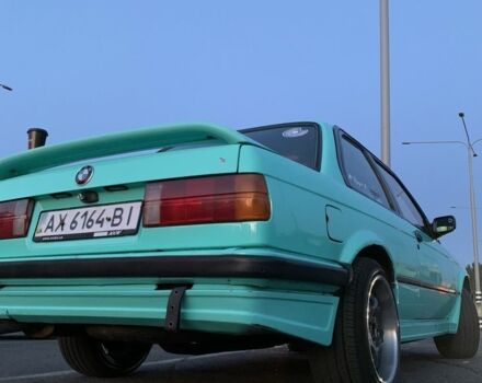 БМВ 3 Серия, объемом двигателя 0 л и пробегом 3 тыс. км за 2000 $, фото 1 на Automoto.ua