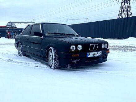 БМВ 3 Серія, об'ємом двигуна 1.8 л та пробігом 300 тис. км за 2700 $, фото 1 на Automoto.ua