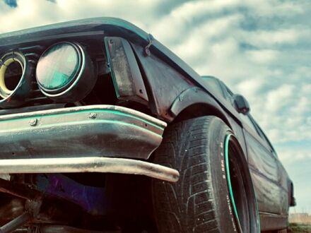 БМВ 3 Серия 1988 в Запорожье на Automoto.ua БМВ 3 Серия, объемом двигателя 25 л и пробегом 0 тыс. км за 2100 $, фото 1 на Automoto.ua