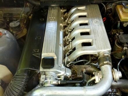 БМВ 3 Серия, объемом двигателя 2.5 л и пробегом 0 тыс. км за 2200 $, фото 1 на Automoto.ua