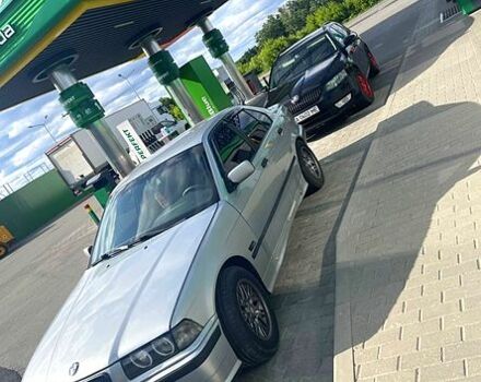 БМВ 3 Серия, объемом двигателя 2.5 л и пробегом 335 тыс. км за 3500 $, фото 1 на Automoto.ua