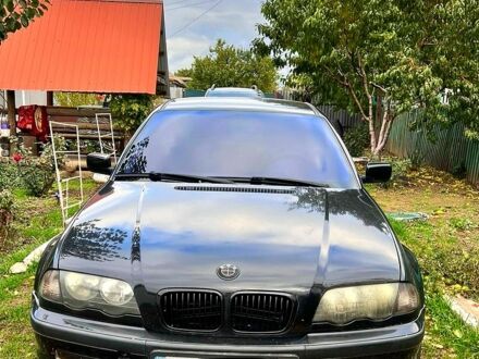 БМВ 3 Серія, об'ємом двигуна 1.9 л та пробігом 0 тис. км за 3500 $, фото 1 на Automoto.ua