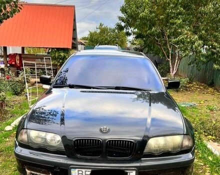 БМВ 3 Серія, об'ємом двигуна 1.9 л та пробігом 0 тис. км за 3500 $, фото 1 на Automoto.ua