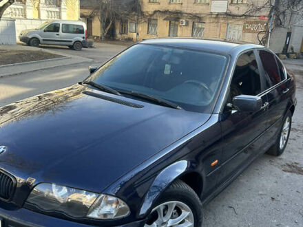 БМВ 3 Серія, об'ємом двигуна 1.9 л та пробігом 218 тис. км за 5400 $, фото 1 на Automoto.ua