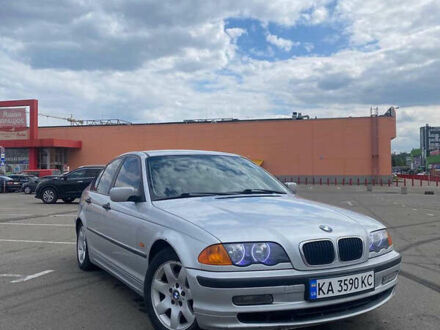 БМВ 3 Серія 2000 у Коропе на Automoto.ua БМВ 3 Серія, об'ємом двигуна 2 л та пробігом 224 тис. км за 4900 $, фото 1 на Automoto.ua