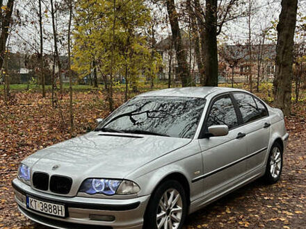 БМВ 3 Серия, объемом двигателя 0 л и пробегом 380 тыс. км за 2800 $, фото 1 на Automoto.ua