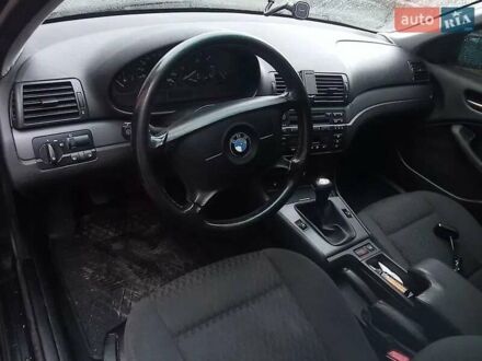 БМВ 3 Серия 2000 в Дергачах на Automoto.ua БМВ 3 Серия, объемом двигателя 1.9 л и пробегом 325 тыс. км за 4500 $, фото 1 на Automoto.ua