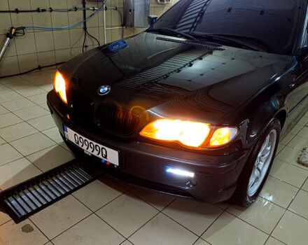 БМВ 3 Серія, об'ємом двигуна 3 л та пробігом 512 тис. км за 6000 $, фото 1 на Automoto.ua