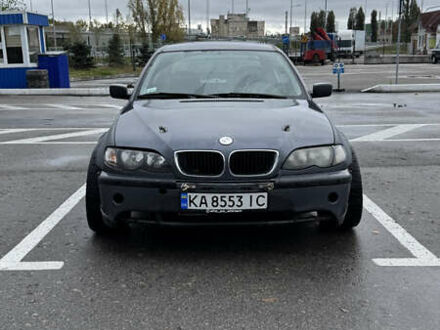 БМВ 3 Серія, об'ємом двигуна 2 л та пробігом 259 тис. км за 10000 $, фото 1 на Automoto.ua