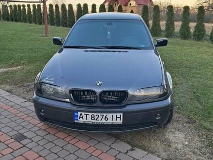 БМВ 3 Серія, об'ємом двигуна 2 л та пробігом 465 тис. км за 5999 $, фото 1 на Automoto.ua