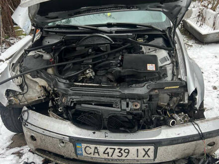 БМВ 3 Серія, об'ємом двигуна 2.2 л та пробігом 250 тис. км за 2800 $, фото 1 на Automoto.ua