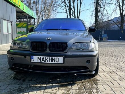БМВ 3 Серия, объемом двигателя 19 л и пробегом 395 тыс. км за 5500 $, фото 1 на Automoto.ua