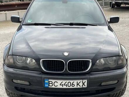 БМВ 3 Серія, об'ємом двигуна 0 л та пробігом 288 тис. км за 5500 $, фото 1 на Automoto.ua