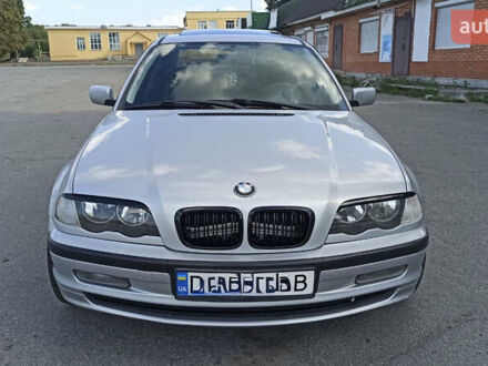 БМВ 3 Серия 2001 в Немирове на Automoto.ua БМВ 3 Серия, объемом двигателя 1.9 л и пробегом 350 тыс. км за 4600 $, фото 1 на Automoto.ua