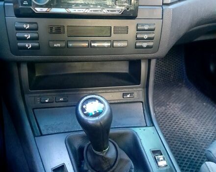 БМВ 3 Серія, об'ємом двигуна 19 л та пробігом 340 тис. км за 3300 $, фото 1 на Automoto.ua