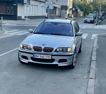 БМВ 3 Серия, объемом двигателя 2.9 л и пробегом 275 тыс. км за 5700 $, фото 1 на Automoto.ua