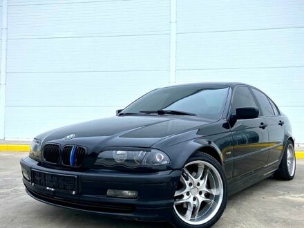 БМВ 3 Серия, объемом двигателя 1.9 л и пробегом 250 тыс. км за 3800 $, фото 1 на Automoto.ua