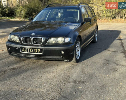БМВ 3 Серия, объемом двигателя 0 л и пробегом 222 тыс. км за 2699 $, фото 1 на Automoto.ua