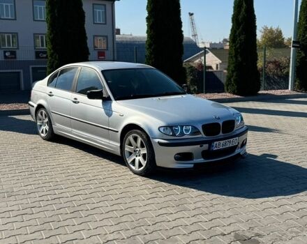БМВ 3 Серия, объемом двигателя 0 л и пробегом 280 тыс. км за 5300 $, фото 1 на Automoto.ua