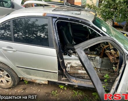 БМВ 3 Серія, об'ємом двигуна 1.8 л та пробігом 0 тис. км за 2400 $, фото 1 на Automoto.ua