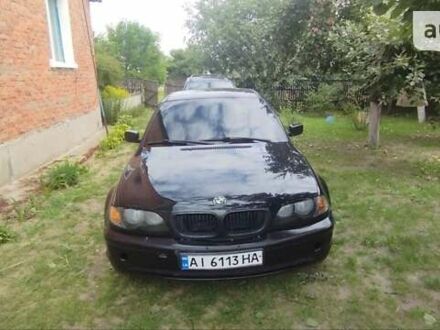 БМВ 3 Серія 2003 у Донецьку на Automoto.ua БМВ 3 Серія, об'ємом двигуна 1.8 л та пробігом 345 тис. км за 4300 $, фото 1 на Automoto.ua