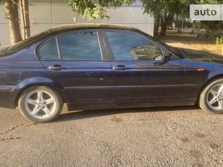 БМВ 3 Серія 2003 у Донецьку на Automoto.ua БМВ 3 Серія, об'ємом двигуна 0 л та пробігом 246 тис. км за 6000 $, фото 1 на Automoto.ua
