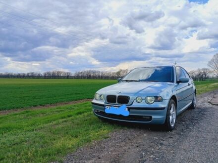 БМВ 3 Серия 2003 в Черкассах на Automoto.ua БМВ 3 Серия, объемом двигателя 0 л и пробегом 430 тыс. км за 5000 $, фото 1 на Automoto.ua