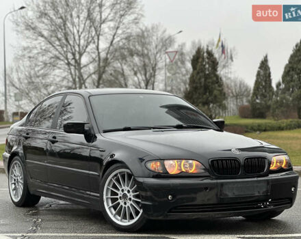 БМВ 3 Серія, об'ємом двигуна 1.8 л та пробігом 260 тис. км за 4500 $, фото 1 на Automoto.ua