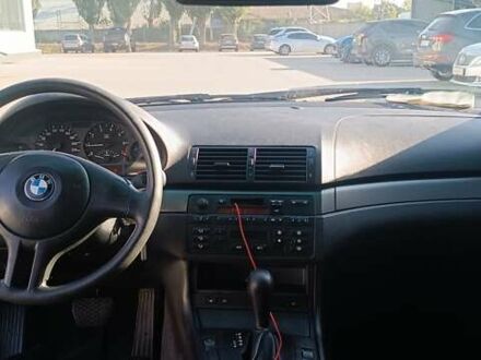 БМВ 3 Серия, объемом двигателя 0 л и пробегом 450 тыс. км за 5200 $, фото 1 на Automoto.ua