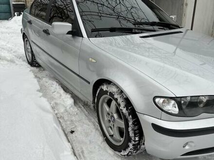 БМВ 3 Серія, об'ємом двигуна 1.8 л та пробігом 260 тис. км за 5800 $, фото 1 на Automoto.ua