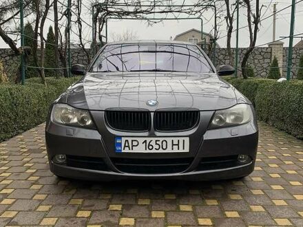БМВ 3 Серія 2005 у Запоріжжя на Automoto.ua БМВ 3 Серія, об'ємом двигуна 2 л та пробігом 250 тис. км за 7600 $, фото 1 на Automoto.ua