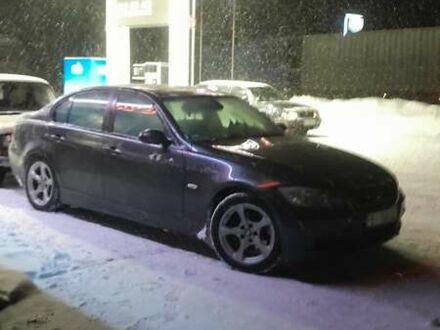 БМВ 3 Серія, об'ємом двигуна 2 л та пробігом 260 тис. км за 7300 $, фото 1 на Automoto.ua