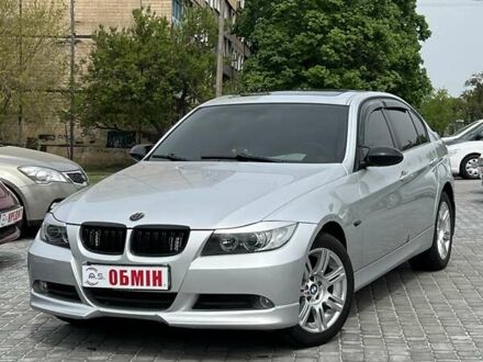 БМВ 3 Серия, объемом двигателя 2 л и пробегом 220 тыс. км за 7400 $, фото 1 на Automoto.ua