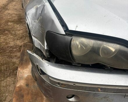БМВ 3 Серия, объемом двигателя 2 л и пробегом 340 тыс. км за 2900 $, фото 1 на Automoto.ua