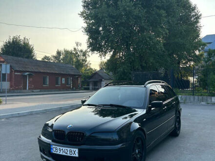 БМВ 3 Серия 2005 в Чернигове на Automoto.ua БМВ 3 Серия, объемом двигателя 2 л и пробегом 300 тыс. км за 4800 $, фото 1 на Automoto.ua