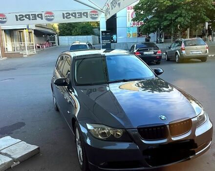 БМВ 3 Серія, об'ємом двигуна 2 л та пробігом 240 тис. км за 7000 $, фото 1 на Automoto.ua