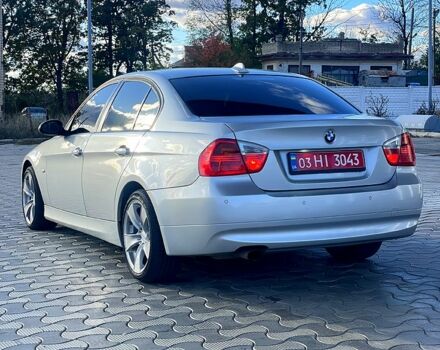 БМВ 3 Серия 2006 в Балте на Automoto.ua БМВ 3 Серия, объемом двигателя 2 л и пробегом 246 тыс. км за 6900 $, фото 1 на Automoto.ua