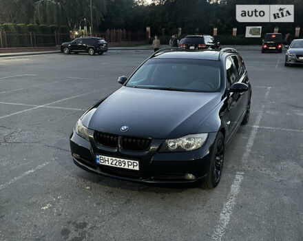 БМВ 3 Серія, об'ємом двигуна 2 л та пробігом 304 тис. км за 7500 $, фото 1 на Automoto.ua