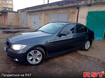 БМВ 3 Серия, объемом двигателя 20 л и пробегом 217 тыс. км за 6499 $, фото 1 на Automoto.ua