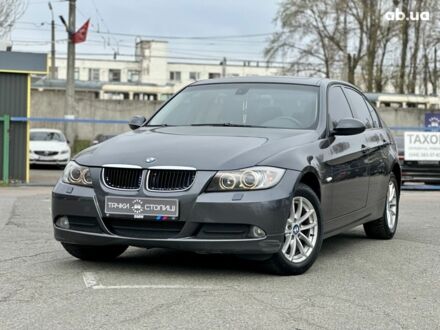 БМВ 3 Серия, объемом двигателя 2 л и пробегом 234 тыс. км за 6600 $, фото 1 на Automoto.ua