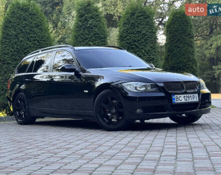 БМВ 3 Серія, об'ємом двигуна 2 л та пробігом 452 тис. км за 7450 $, фото 1 на Automoto.ua