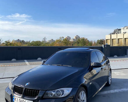 БМВ 3 Серия 2007 в Киеве на Automoto.ua БМВ 3 Серия, объемом двигателя 2 л и пробегом 418 тыс. км за 8000 $, фото 1 на Automoto.ua