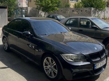 БМВ 3 Серія, об'ємом двигуна 2 л та пробігом 155 тис. км за 8500 $, фото 1 на Automoto.ua