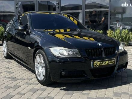БМВ 3 Серия, объемом двигателя 2 л и пробегом 200 тыс. км за 8990 $, фото 1 на Automoto.ua