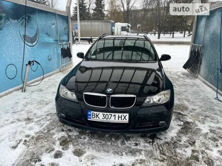 БМВ 3 Серія, об'ємом двигуна 2 л та пробігом 225 тис. км за 6700 $, фото 1 на Automoto.ua