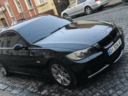 БМВ 3 Серія, об'ємом двигуна 2 л та пробігом 201 тис. км за 7700 $, фото 1 на Automoto.ua