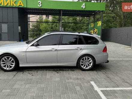 БМВ 3 Серія, об'ємом двигуна 0 л та пробігом 272 тис. км за 7499 $, фото 1 на Automoto.ua