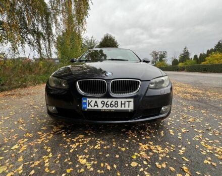 БМВ 3 Серия, объемом двигателя 3 л и пробегом 400 тыс. км за 7004 $, фото 1 на Automoto.ua