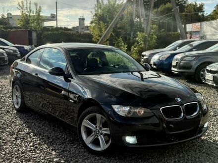 БМВ 3 Серия, объемом двигателя 2 л и пробегом 170 тыс. км за 7900 $, фото 1 на Automoto.ua
